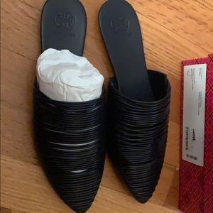 Tory Burch slides sz 7.5